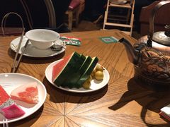 -阿罗新疆菜(人民广场店)