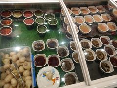 -五悦北平四季涮肉·烧烤(老商埠店)