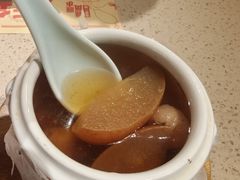 枇杷秋梨果-点都德(聚福楼店)