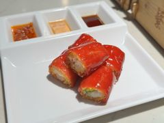 -蘩楼(华强北总店)