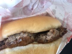 -FATBURGER 特富客汉堡(外交公寓店)