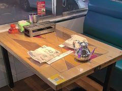-连锦记海鲜烧烤大排档·锦州特色(西安路交大店)