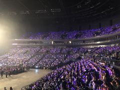 -梦之蓝青奥体育公园体育馆