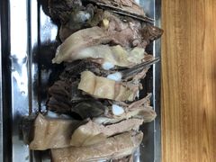 -马学武手抓美食(下南关总店)