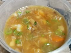 瑶柱福建爱炒饭-文兴酒家(晶品店)