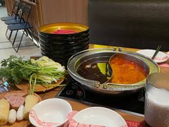 -牛New寿喜烧(青浦店)