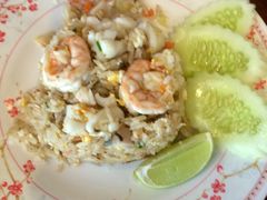 -Dang restaurant (patong phuket)