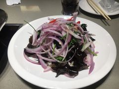 -蝎王府羊蝎子(西稍门店)