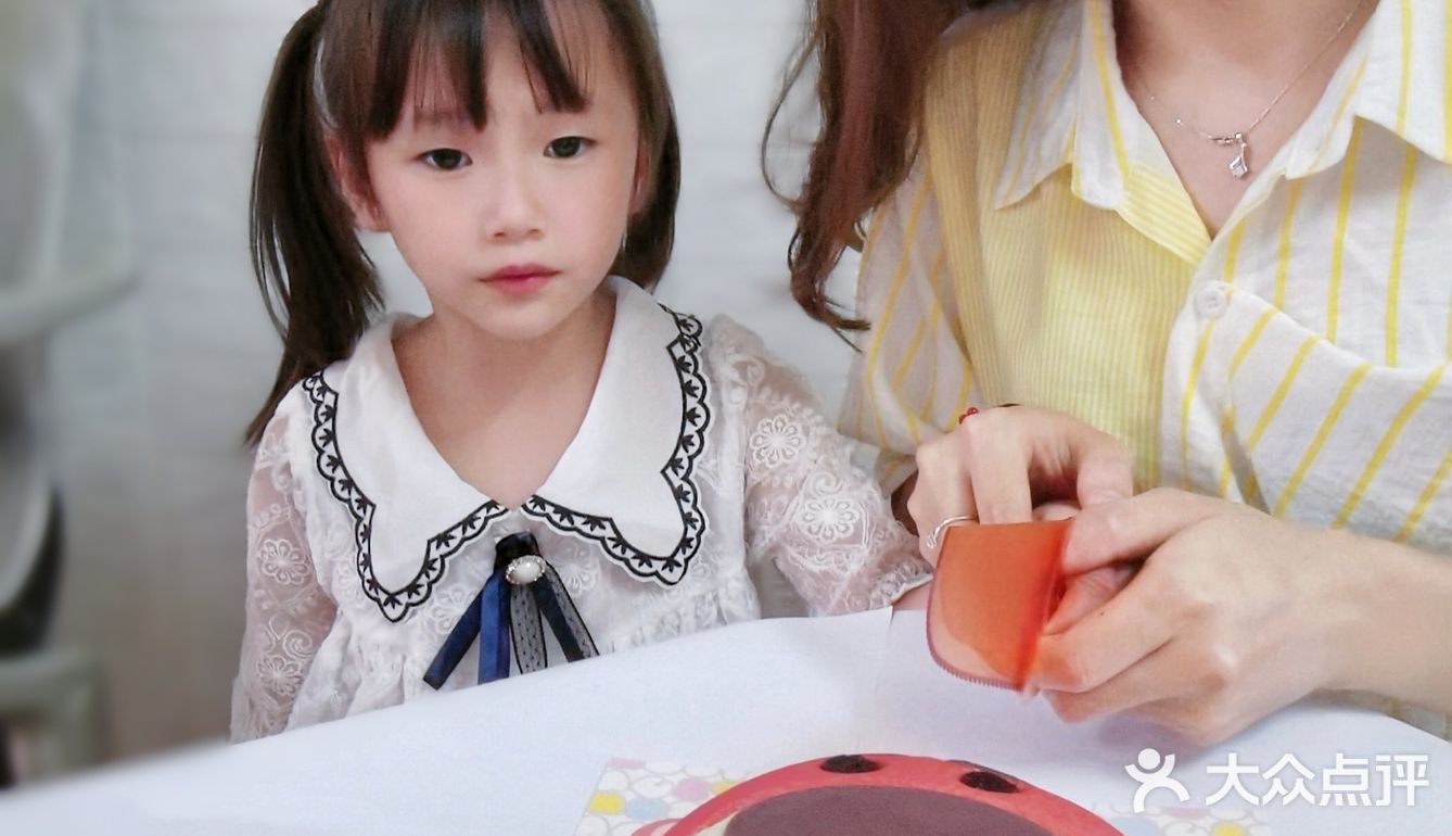 可爱到犯规 美心也太会了吧