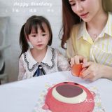 可爱到犯规 美心也太会了吧