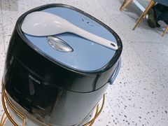-兰湘子·湘菜小炒(济南领秀城店)