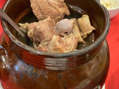 -阿莉餐厅(枣阳路店)