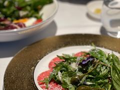 -燃扒房Steakhouse(皇庭店)