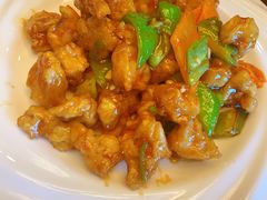 -老白肉馆(临江小区店)