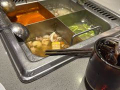 -海底捞火锅(金光华店)