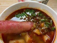 -江三王记牛杂馆(总店)