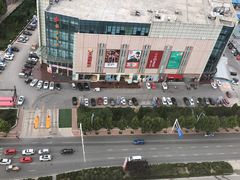 -汉堡王(烟台宝龙店)