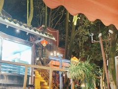 -巴倒烫陆派火锅山庄(南山总店)