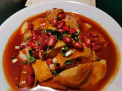 -粤港湾砂锅粥·宵夜(宝龙店)