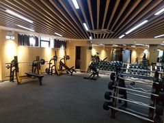 -康慈健身(雅戈尔雷迪森广场店)