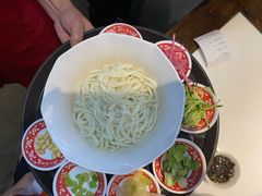 -大海碗·京菜炸酱面(雍和宫店)