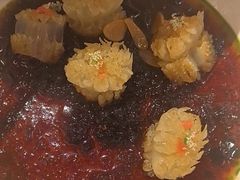 -桂满陇·海市蜃楼·黑金(国金店)