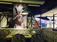 -星伦多自助料理·涮烤一体(虹悦城店)