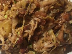 -西贝莜面村(上海百联西郊店)