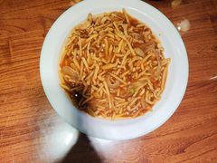 -惠宾饭庄(中山路店)