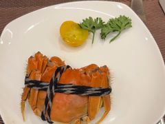 -索菲特酒店·海鲜自助 ·聚餐厅