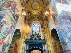 -滴血救世主教堂