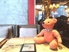 -MANYU COFFEE(广渠门店)