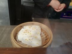 -香园茶社·金陵小灶(老门东店)