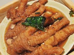 -蔡澜点心(三里屯T+MALL店)