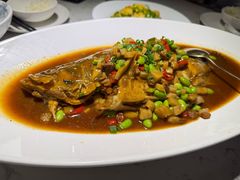 -徽州月·民间徽菜(浦东总店)