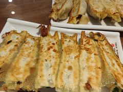 -春水锅贴·传统鲁菜(大明湖店)