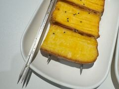 -老三烤肉·融合菜宴会厅