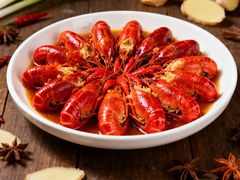 -巴厘龙虾·榜首油焖大虾(音乐学院·沿江酒馆店)