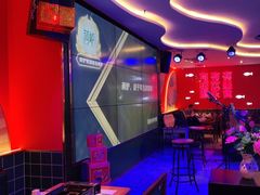 -荷炉烤鱼音乐餐厅(佳和城店)