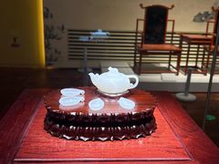 -北京工艺美术博物馆