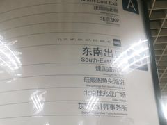 -大望路(地铁站)