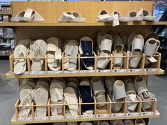 -MUJI无印良品(天河领展广场店)