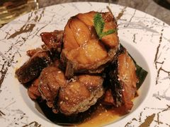 -前海沿·青岛菜(乐客城店)