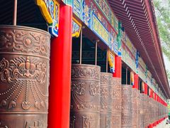 -皇罗禅寺