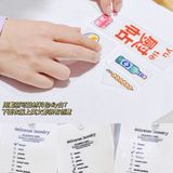 答应我‼️易烊千玺同款 来长沙必逛白T店