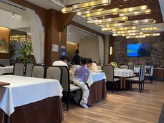 -湘阅•威海海鲜•湖南味道(华宝店)