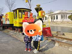 -歌斐颂巧克力小镇