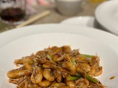 油爆河虾-上海人家花樣年华(虹口龙之梦店)