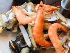 -嘉年华大酒店琴湾-自助餐厅