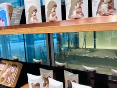 -Laderach 莱德拉(上海环贸iapm店)